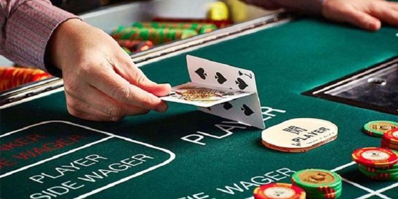 Tuân thủ luật chơi Baccarat và xác định mục tiêu rõ ràng