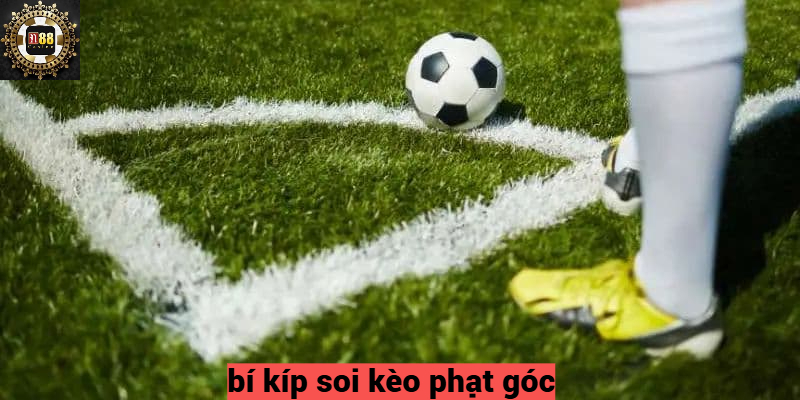 Những lưu ý khi soi kèo phạt góc 