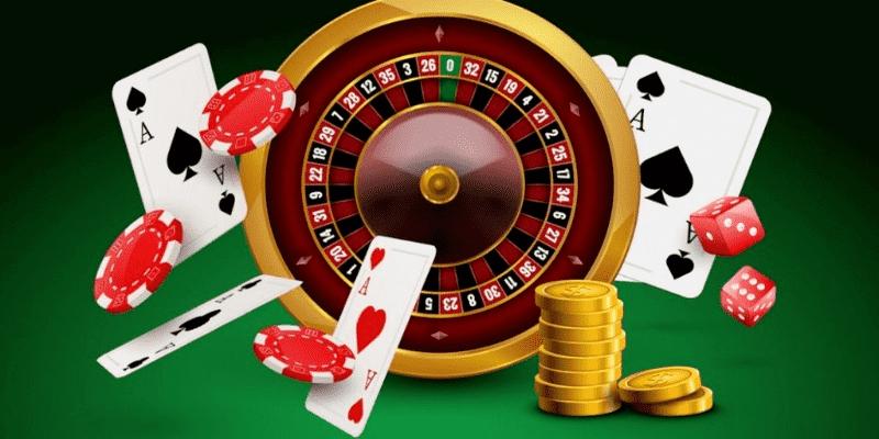 Chiến thuật chơi casino n88 mang tính quyết định là giữ bình tình