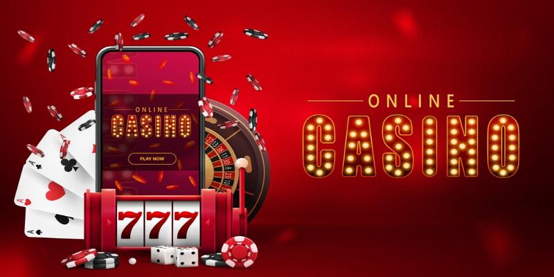 Casino n88 mang đến vô vàn sản phẩm