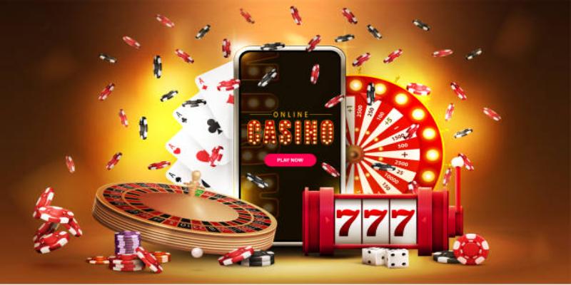 Tìm hiểu sơ lược về casino n88