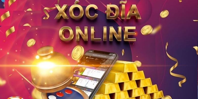 Khi tham gia casino n88 người chơi không thể bỏ qua game xóc đĩa 