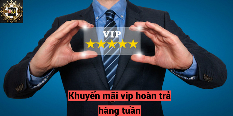 Những lý do hội viên không thể bỏ qua khuyến mãi vip n88