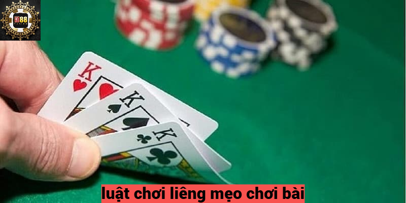 Mẹo chơi bài Liêng từ chuyên gia