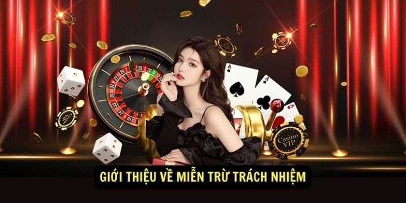 Tìm hiểu miễn trừ trách nhiệm tại N88 