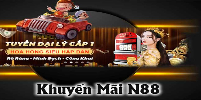 Tổng quan hoạt động hấp dẫn bậc nhất tại nhà cái