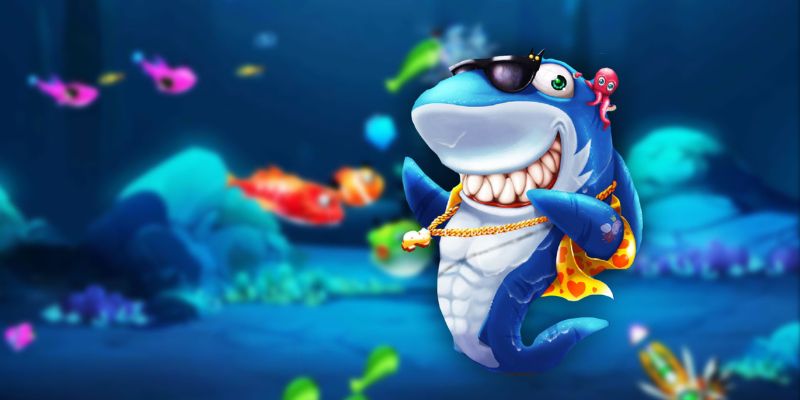 Giới thiệu tất tần tật về Asia Gaming tại sảnh AG Fishing