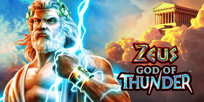 Tổng quan về tựa game slot Zeus tại nhà cái N88