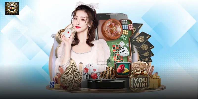 Nhà cái N88 đem đến sân chơi với nhiều ưu điểm