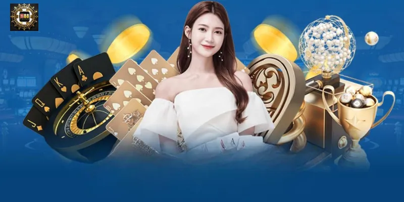 Nhiều tỷ lệ và phần thưởng khủng khi tham gia cá cược